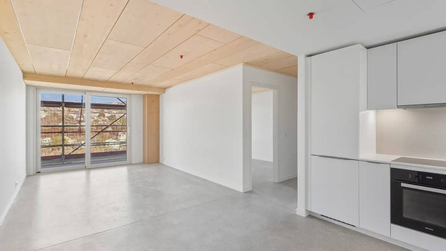 Apartment for rent - Chemin Du Viaduc 10, 1008 Prilly - Photo 3