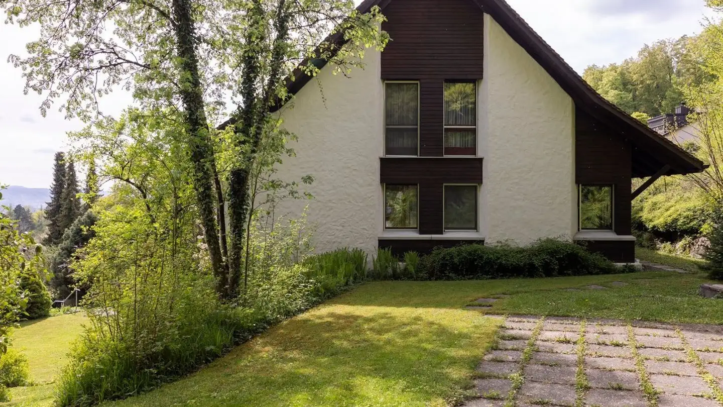 Single house for rent - Chnübrächi 48, 8197 Rafz - Photo 4