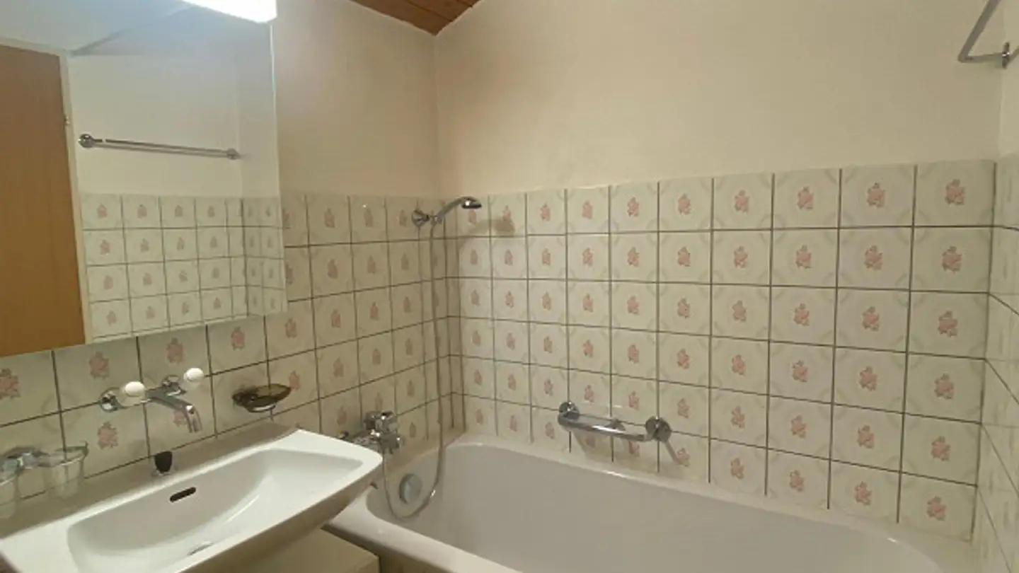 Appartamento in affitto - Alt Strass 17, 7203 Trimmis - Photo 4