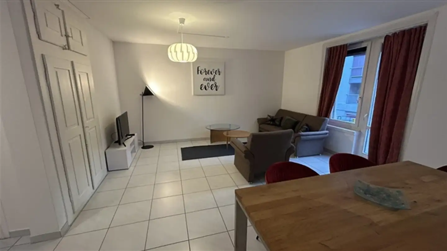 Appartamento ammobiliato in affitto - Austrasse 41, 8045 Zürich - Photo 3