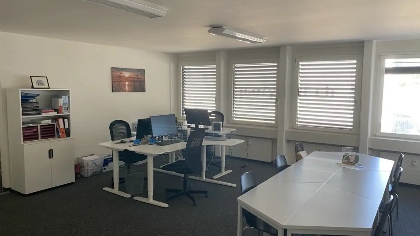 Mixed-use building for rent - Chemin Du Repos 6, 1213 Petit-Lancy - Photo 4