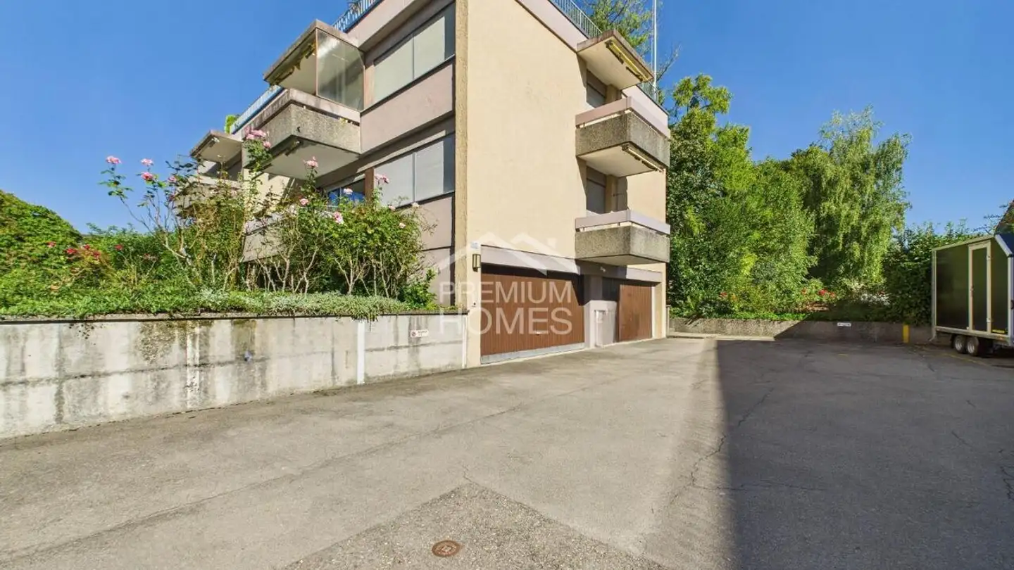 Appartamento in vendita - 3645 Gwatt (Thun) - Photo 2