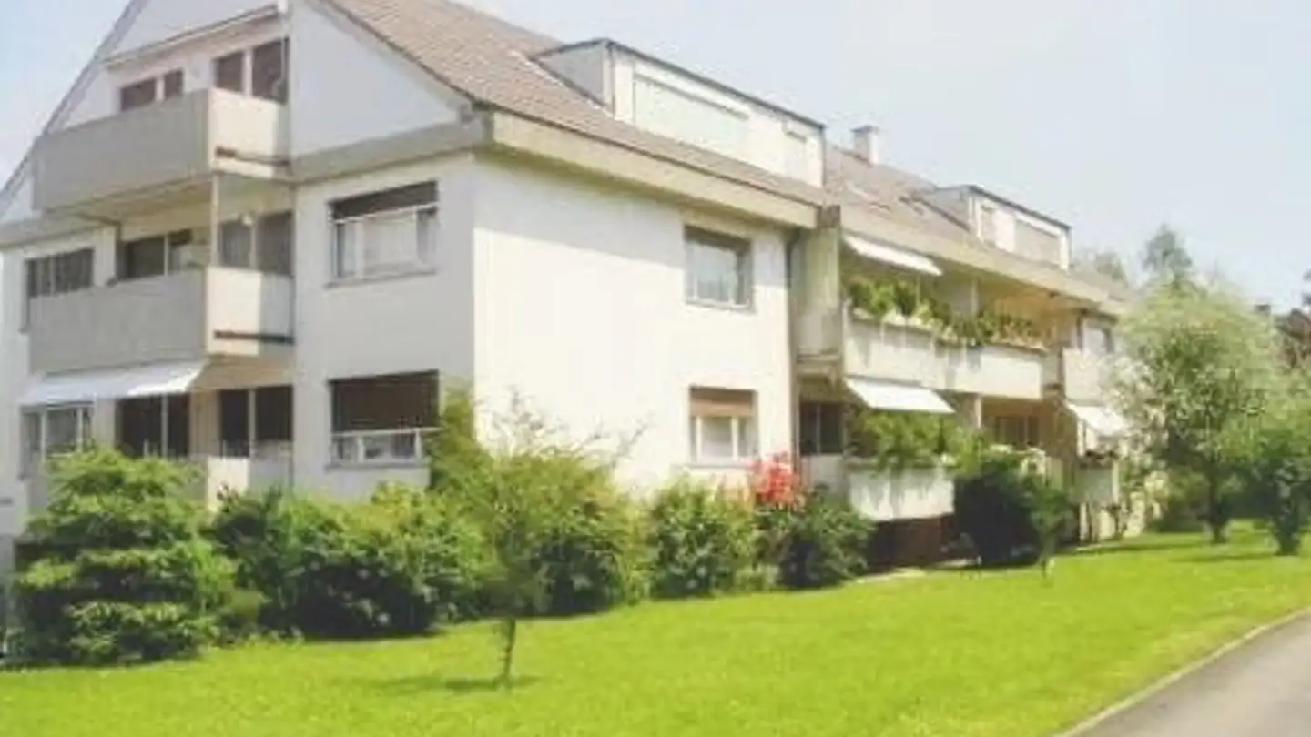 Wohnung mieten - Lochackerstrasse 26, 4153 Reinach BL