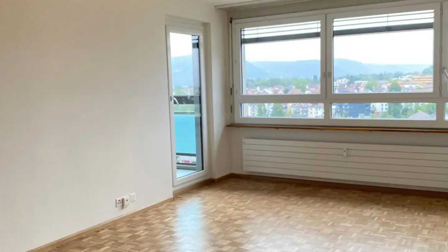 Appartement à louer - Redingstrasse 20, 4052 Basel - Photo 4