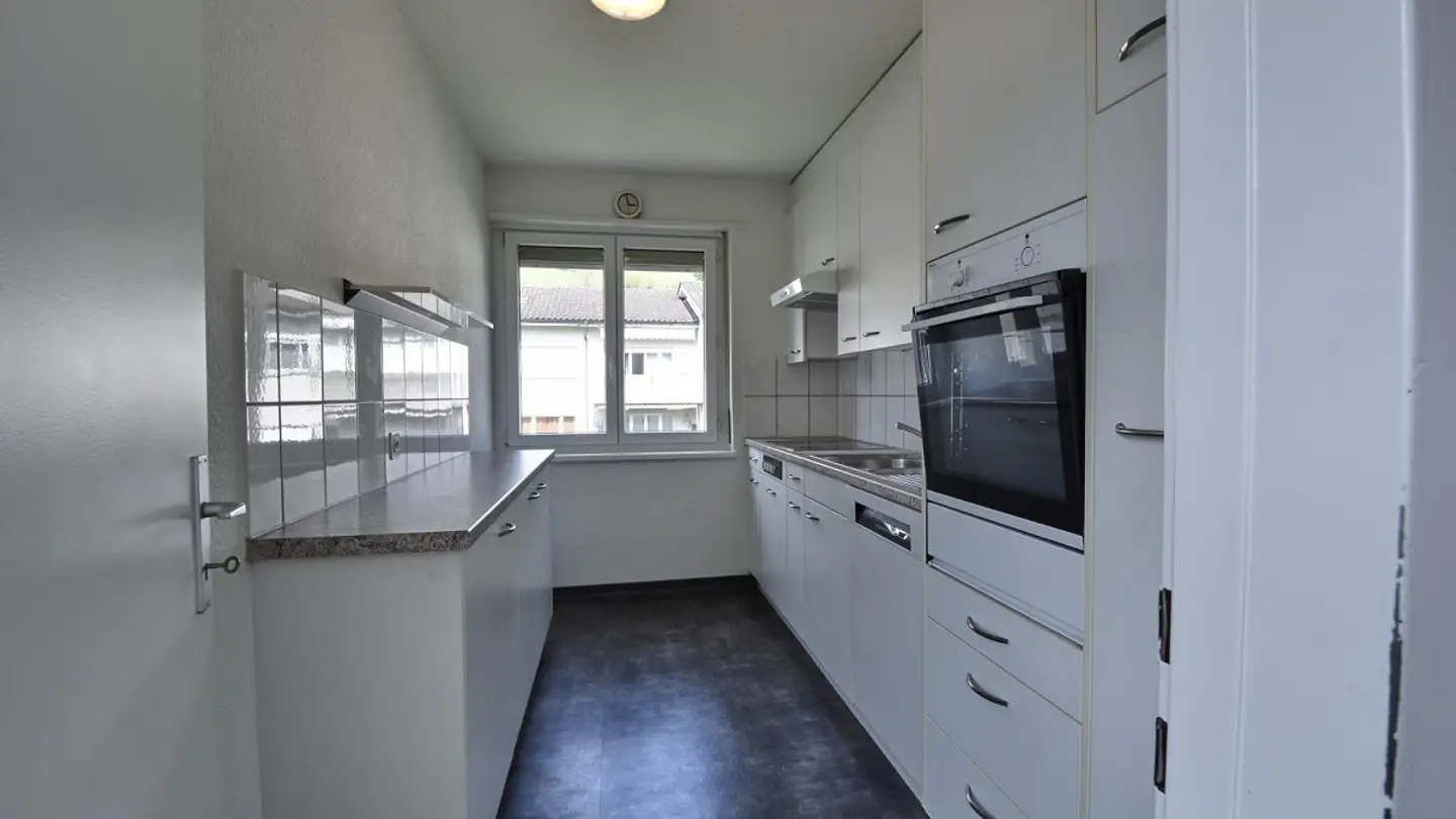 Appartamento in affitto - Ebnaterstrasse 133, 9630 Wattwil - Foto 4