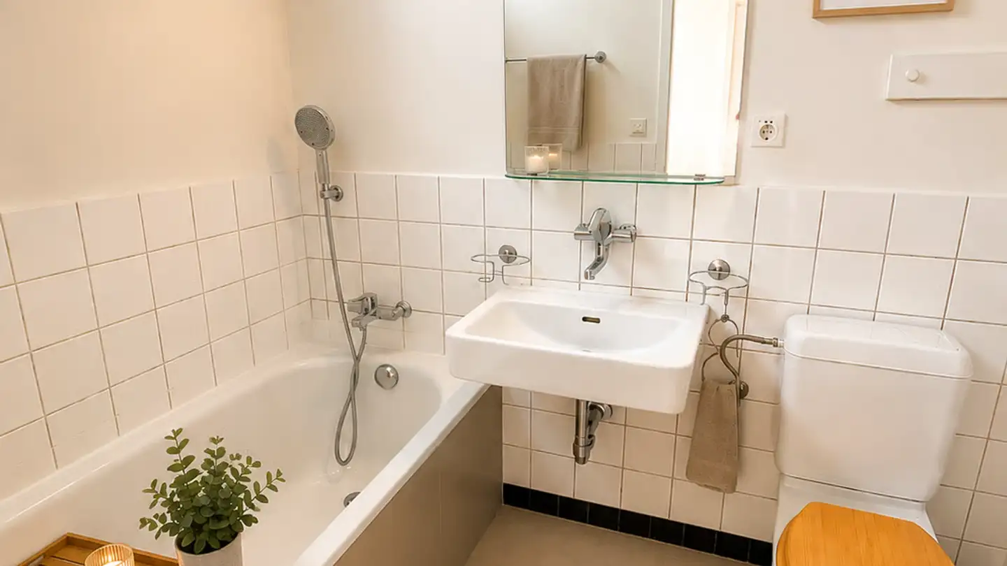 Apartment for rent - Schöneggstrasse 136, 8953 Dietikon - Photo 2