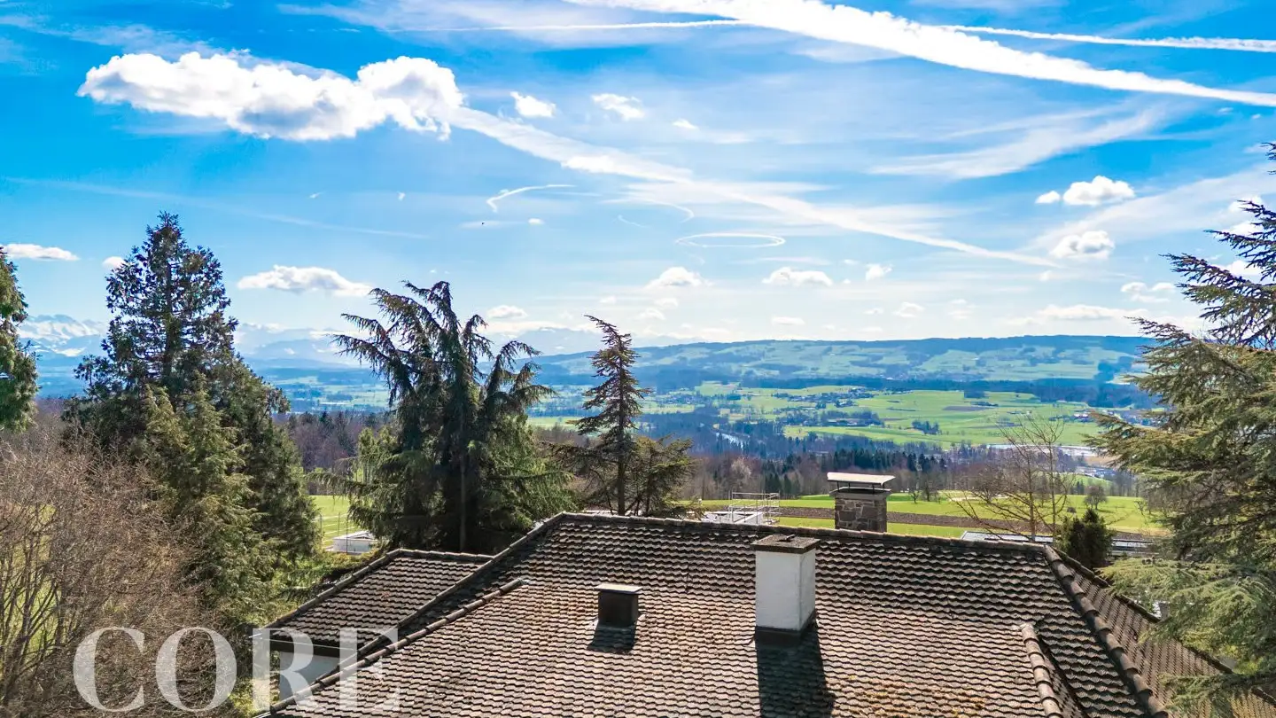 Einfamilienhaus kaufen - Augenweidstrasse 68, 8966 Oberwil-Lieli - Foto 3