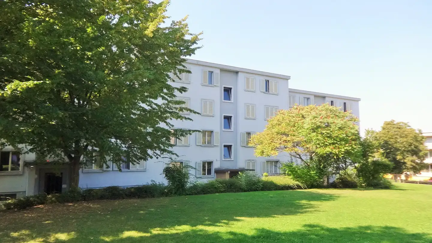 Apartment for rent - Schöneggstrasse 136, 8953 Dietikon