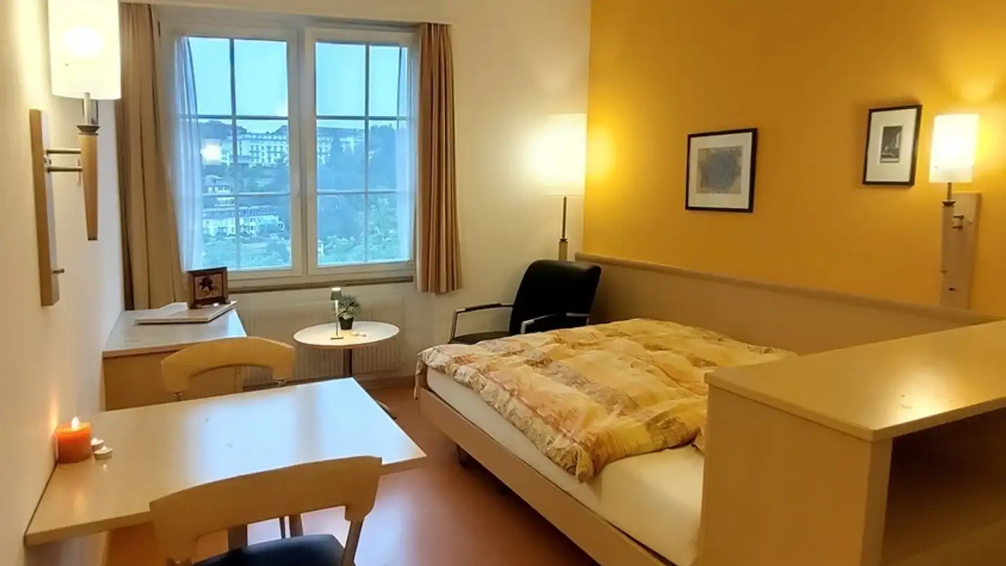 Appartamento in affitto - Brunngasse 6, 3011 Bern