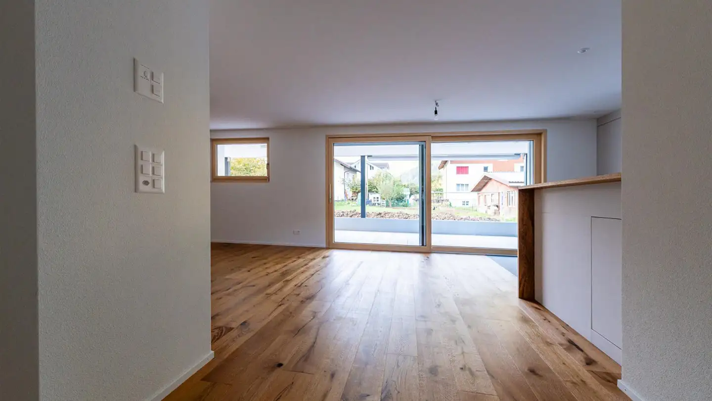 Appartamento a gradini in affitto - Widderfeld 5, 6386 Wolfenschiessen - Foto 2