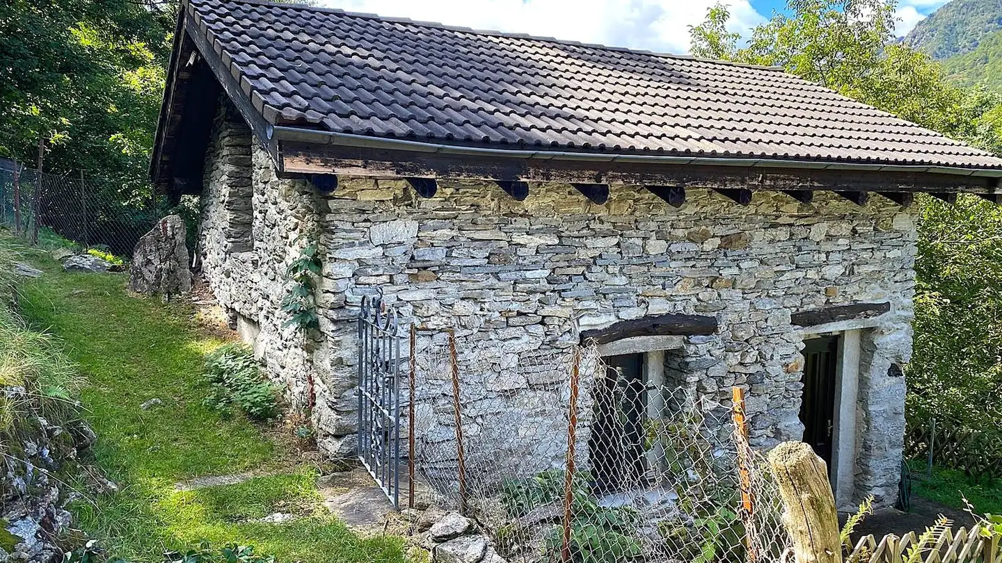 Casa in vendita - 6656 Golino - Foto 2