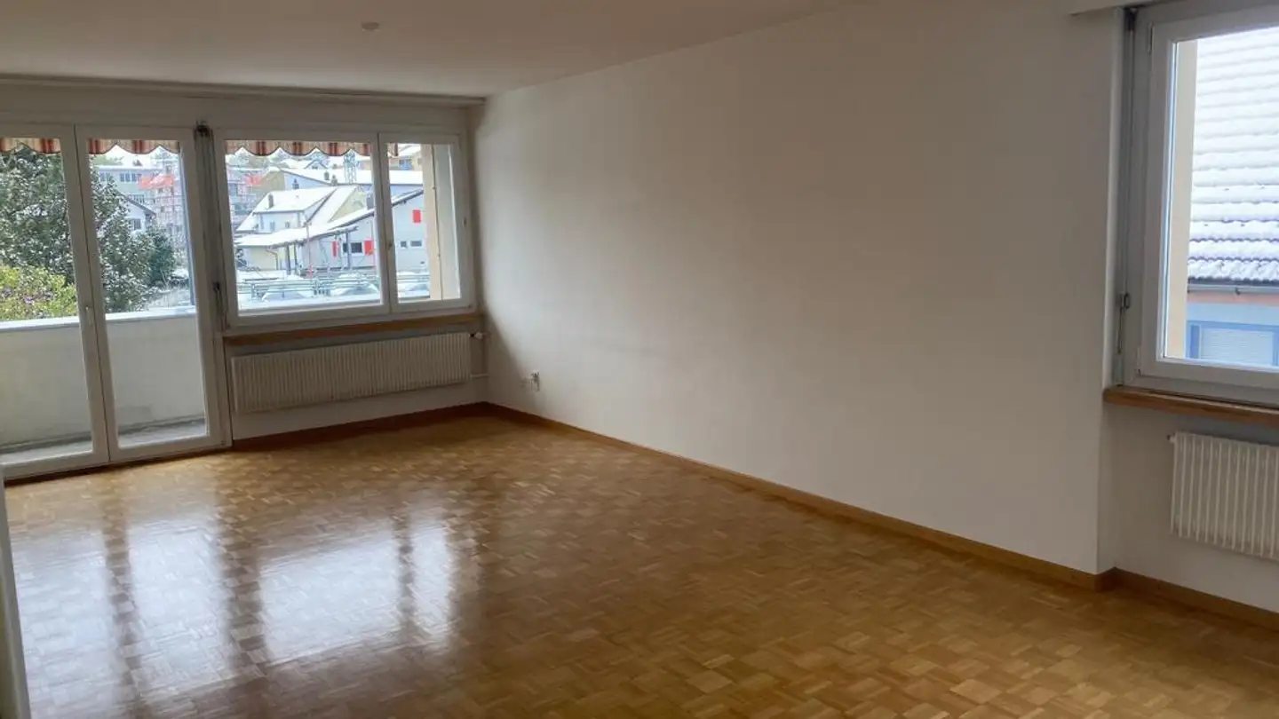 Appartement à louer - Gaswerkstrasse 6, 8840 Einsiedeln - Photo 3