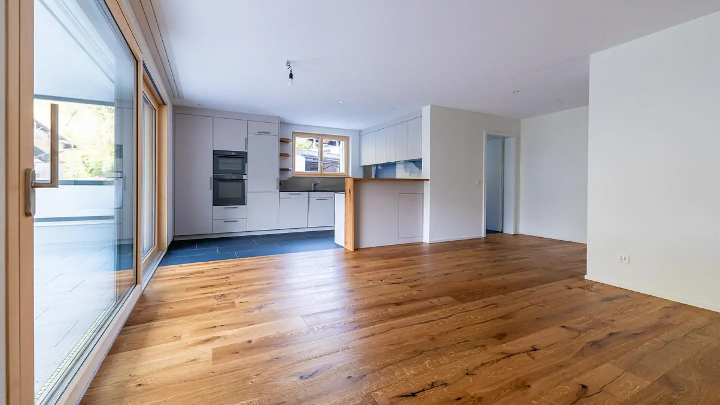 Appartamento a gradini in affitto - Widderfeld 5, 6386 Wolfenschiessen - Foto 3