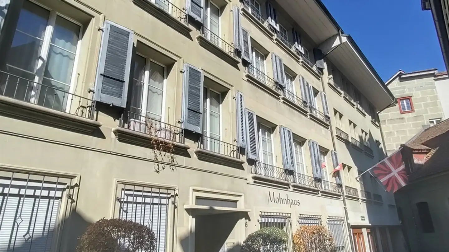 Appartamento in affitto - Brunngasse 6, 3011 Bern - Foto 2
