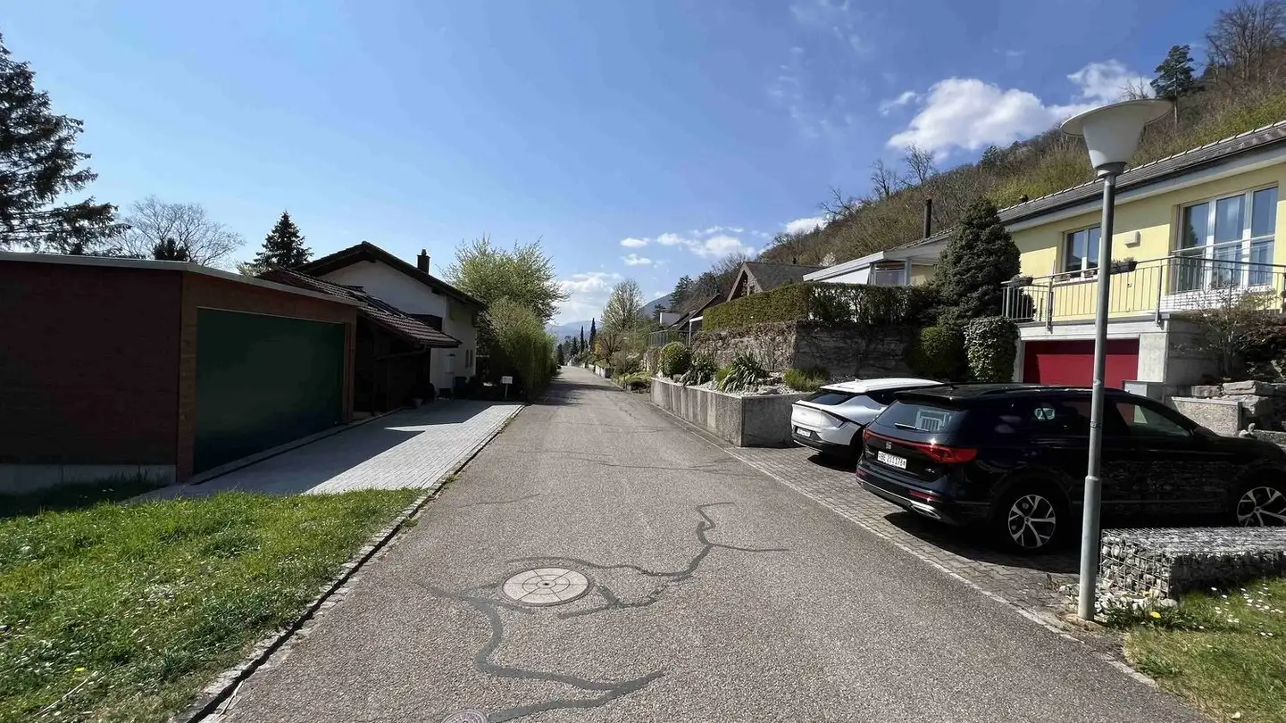 Terreno edificabile in vendita - Löschgatterweg, 2542 Pieterlen - Photo 4