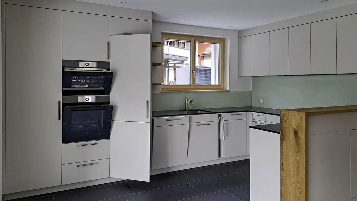 Appartamento a gradini in affitto - Widderfeld 5, 6386 Wolfenschiessen - Foto 4