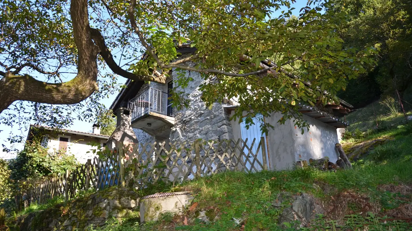 Casa in vendita - 6656 Golino - Foto 4