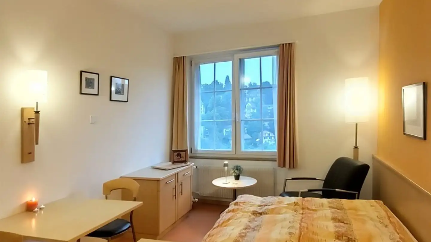 Appartamento in affitto - Brunngasse 6, 3011 Bern - Foto 3