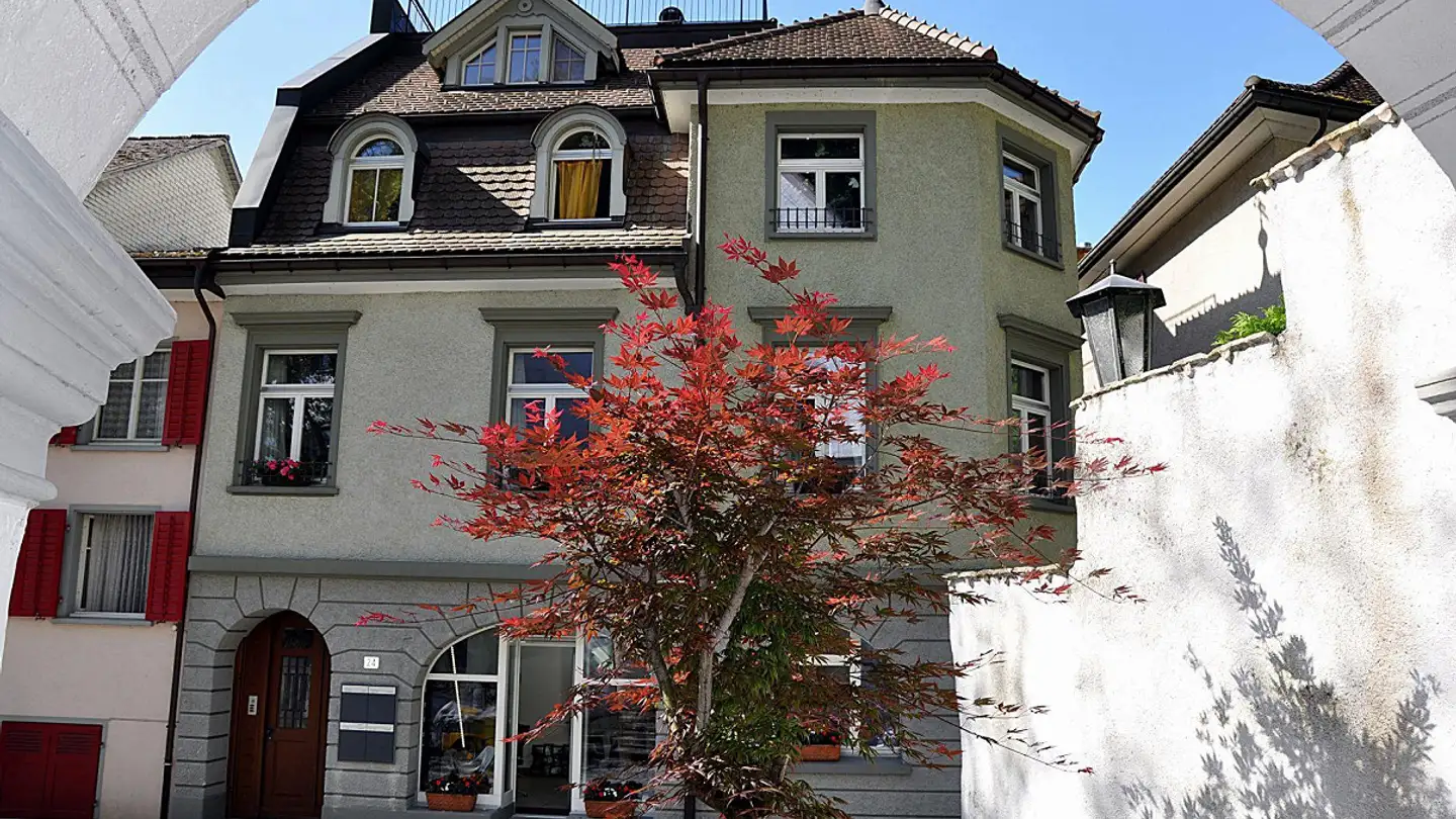 Apartment for rent - Im Städtli 24, 8872 Weesen