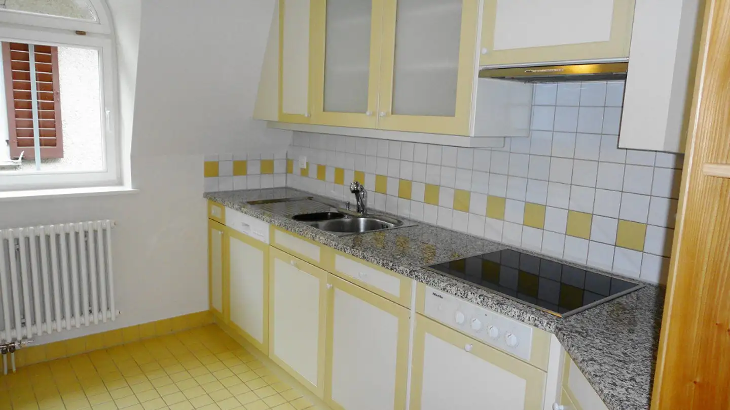 Apartment for rent - Im Städtli 24, 8872 Weesen - Photo 4