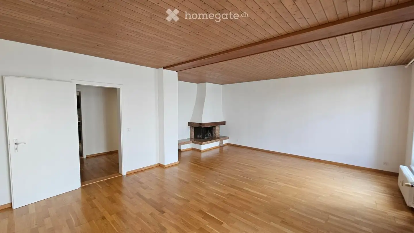 Appartement à louer - Brunnhofweg 32, 3007 Bern