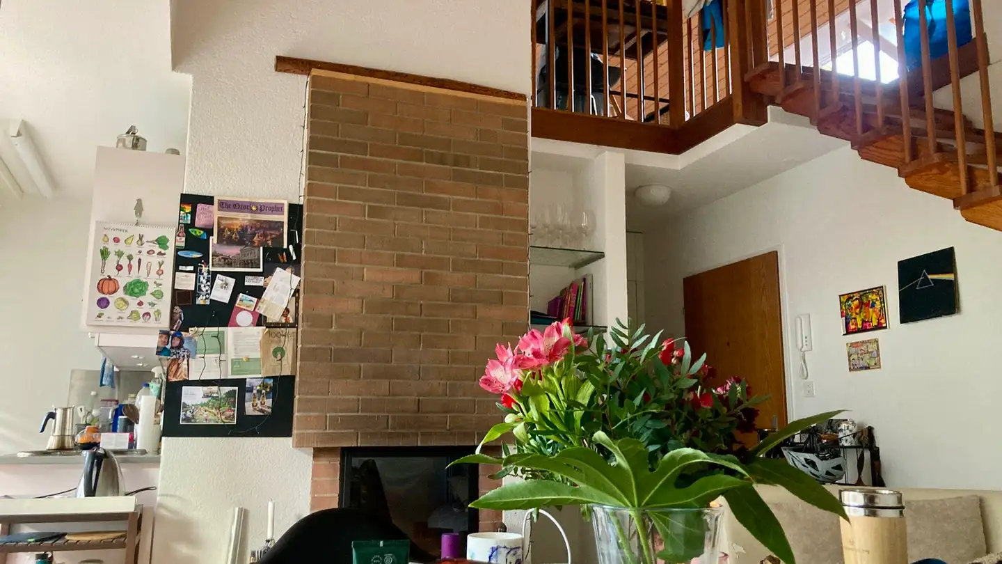 Appartamento in affitto - 3095 Spiegel b. Bern