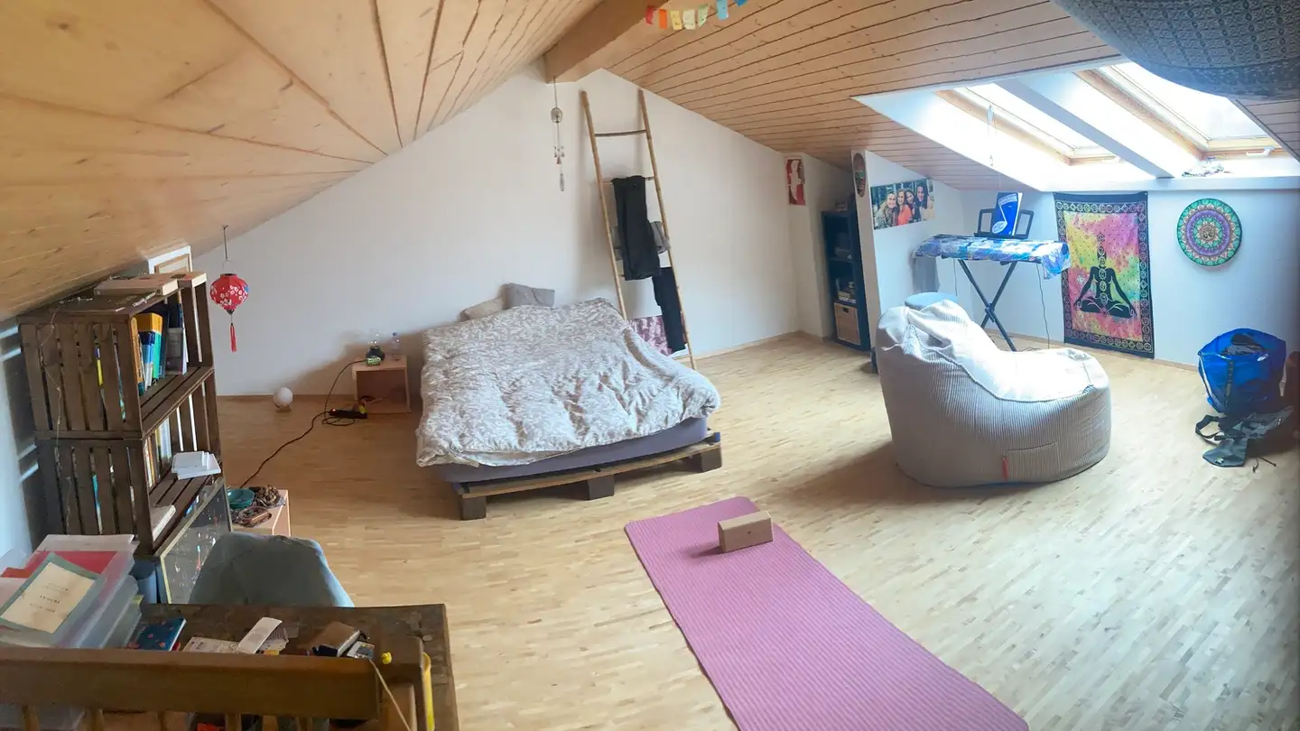 Appartamento in affitto - 3095 Spiegel b. Bern - Foto 3