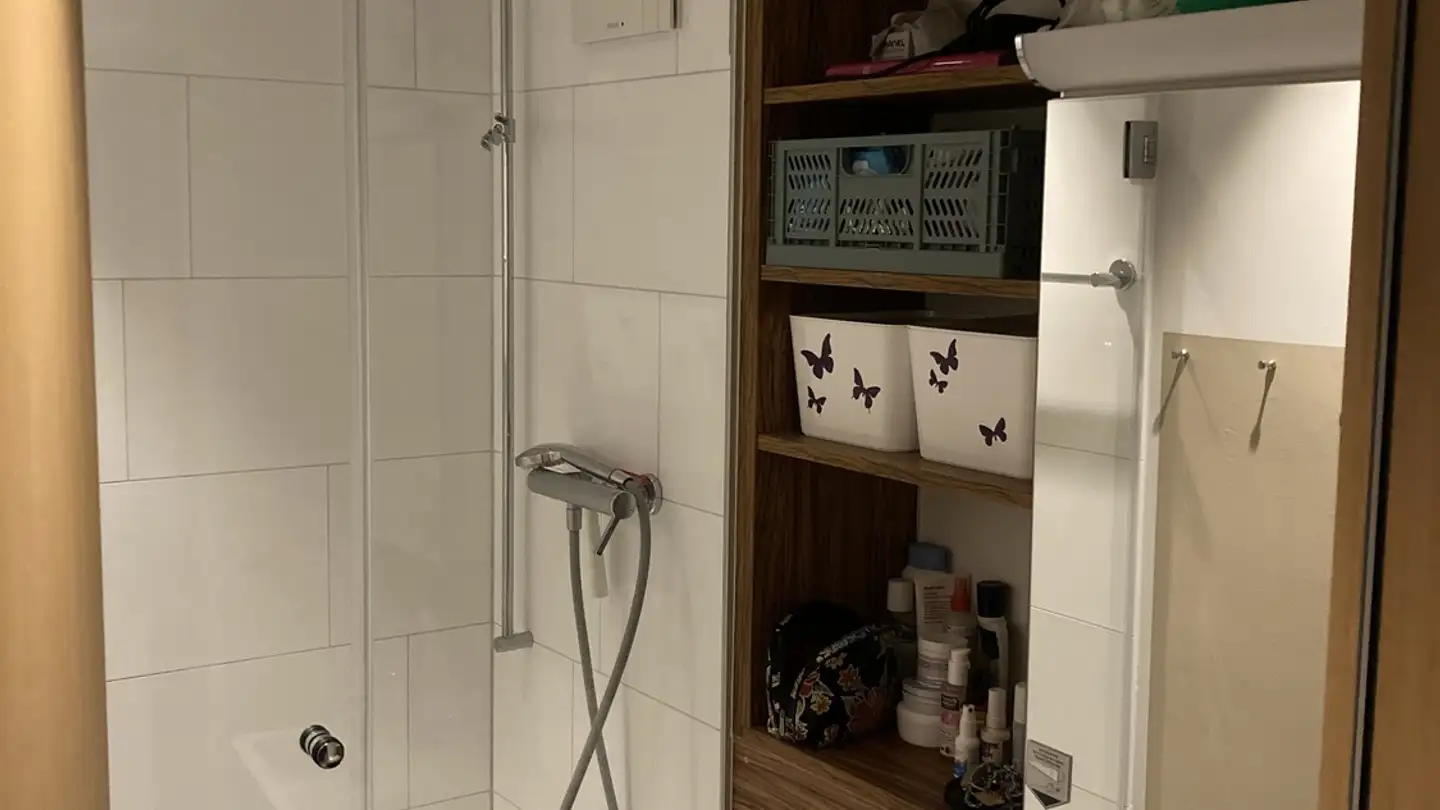 Appartamento in affitto - 3095 Spiegel b. Bern - Foto 4