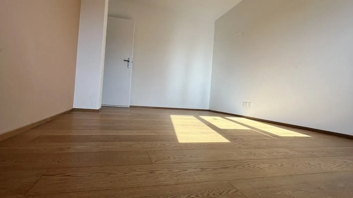 Zimmer mieten - 8912 Obfelden