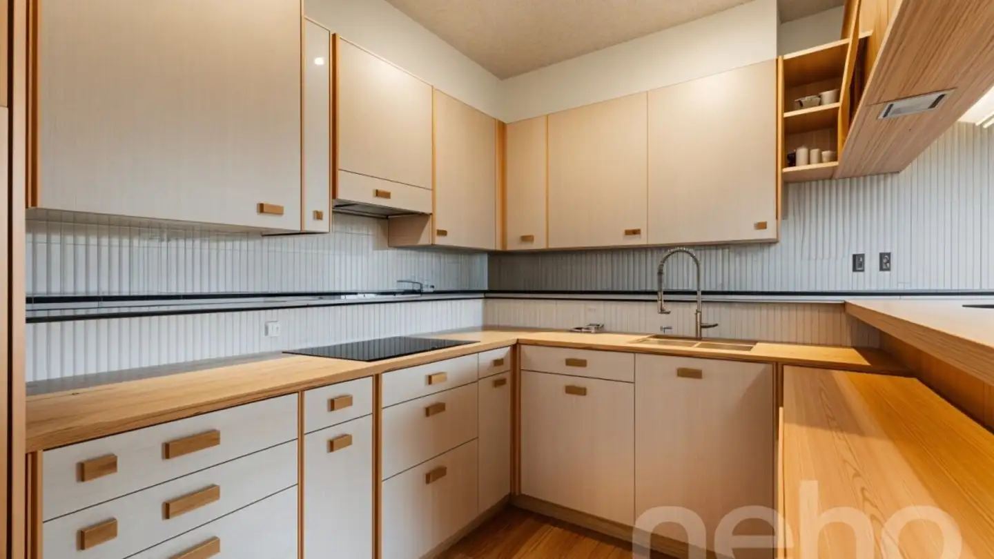 Wohnung kaufen - 3671 Brenzikofen