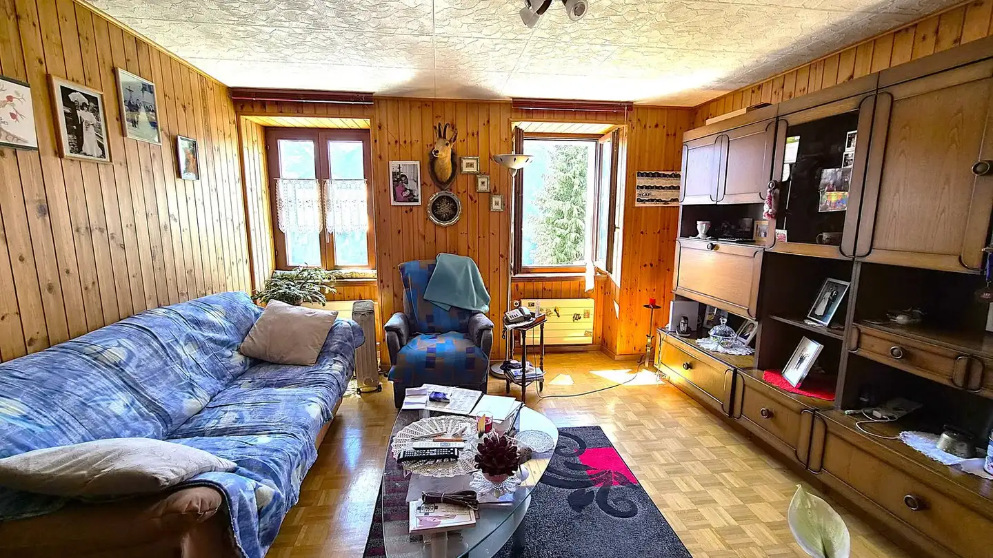 Semi-detached house for sale - Via Vigera, 6763 Osco - Photo 4