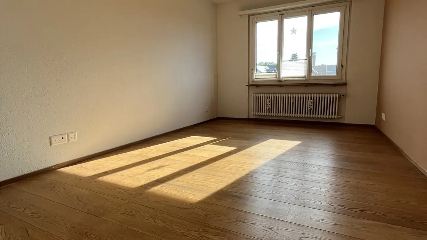 Single room for rent - 8912 Obfelden - Photo 2