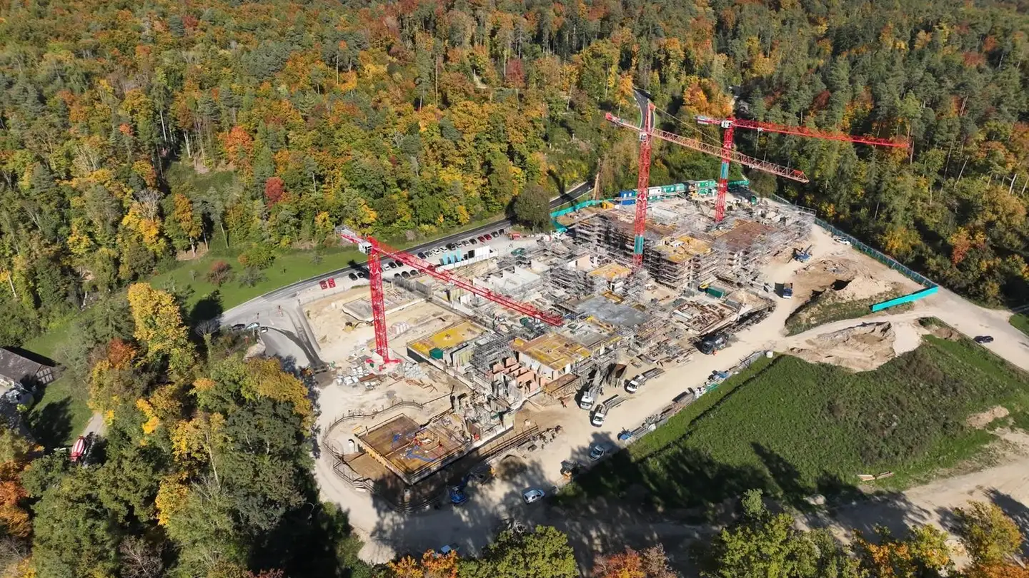 Appartamento in vendita - Im Pantli, 8200 Schaffhausen