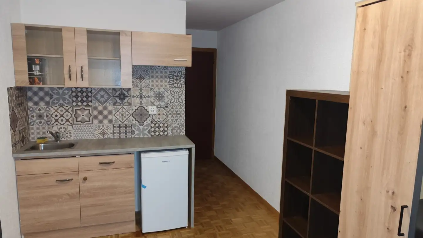 Appartement à louer - 1033 Cheseaux-sur-Lausanne - Photo 4