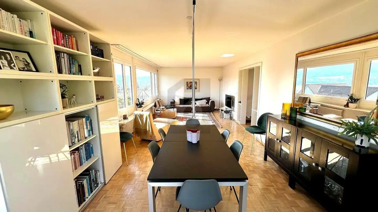 Apartment for rent - 8704 Herrliberg - Photo 2