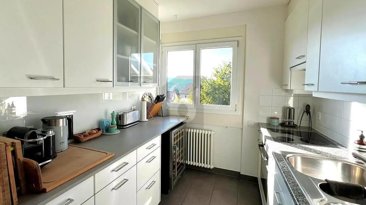 Apartment for rent - 8704 Herrliberg - Photo 3