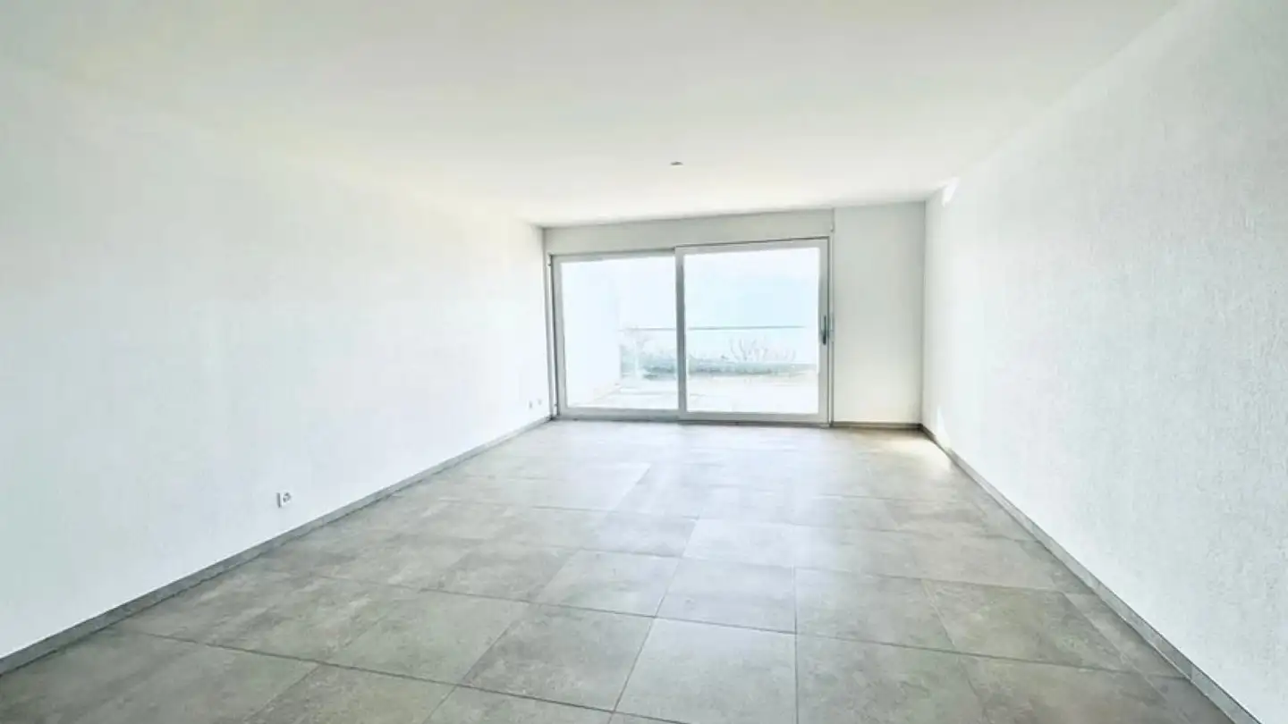 Apartment for rent - Chemin Du Mâcheret, 1093 La Conversion