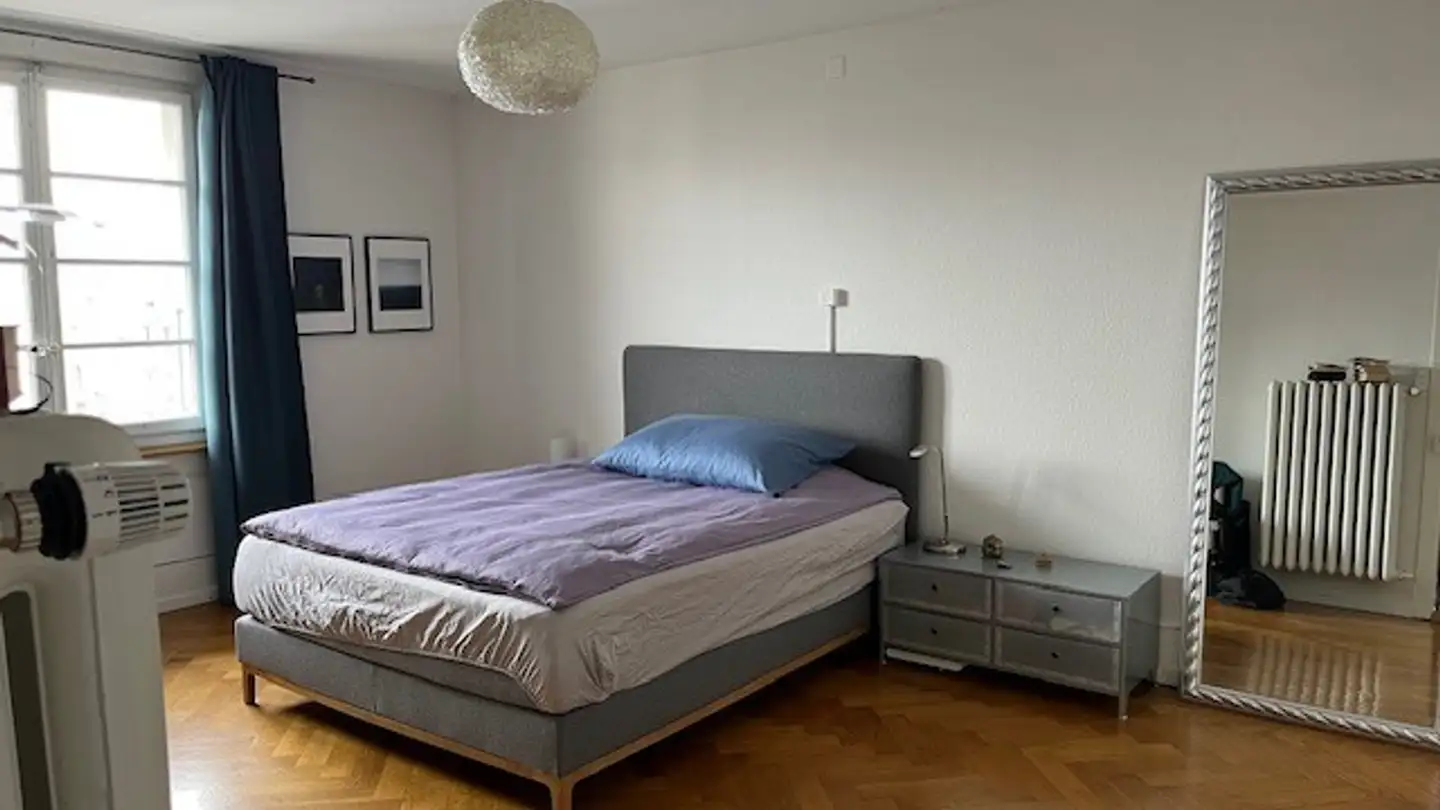 Möblierte Wohnung mieten - 3012 Bern - Foto 4