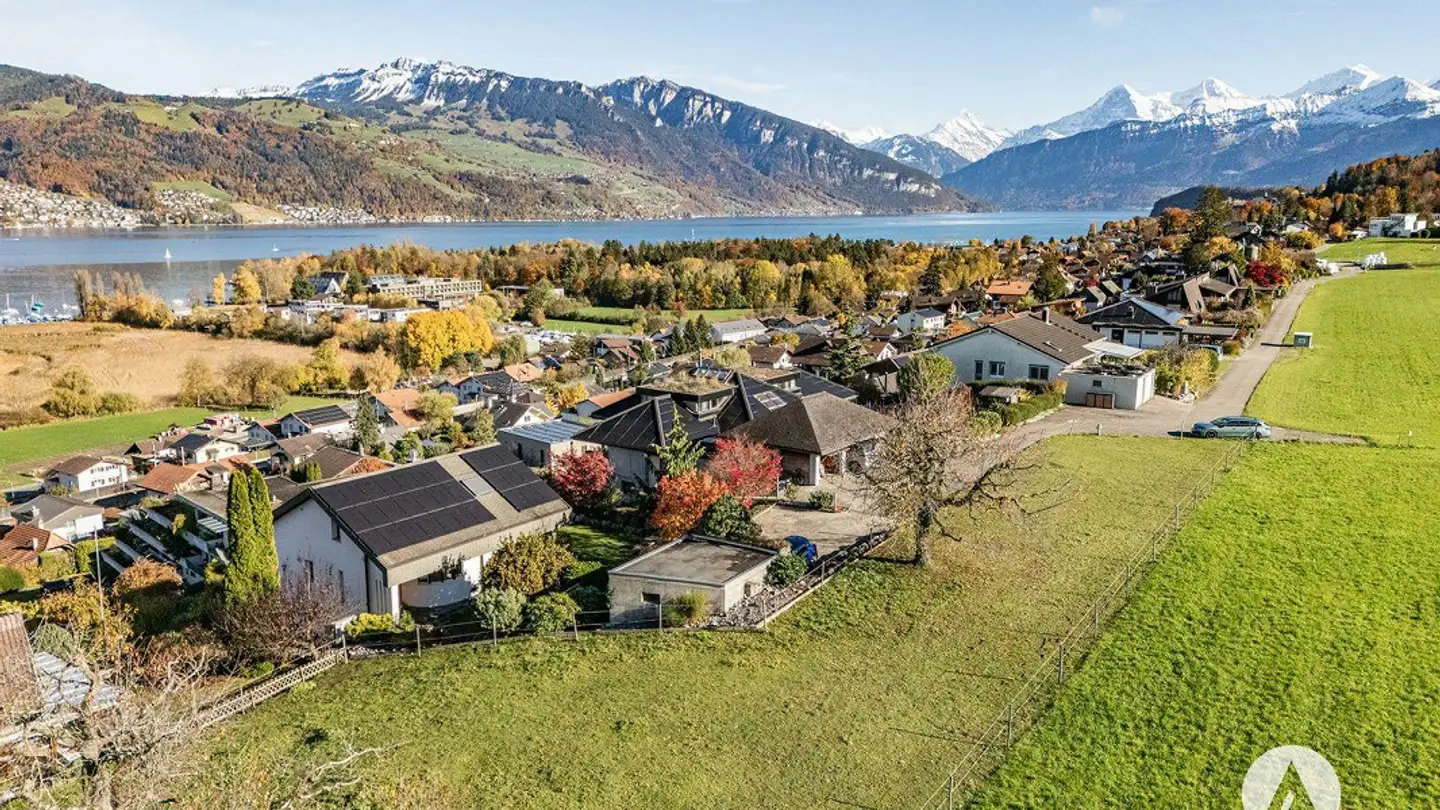 Single house for sale - Reckholderweg 32, 3645 Gwatt (Thun) - Photo 4