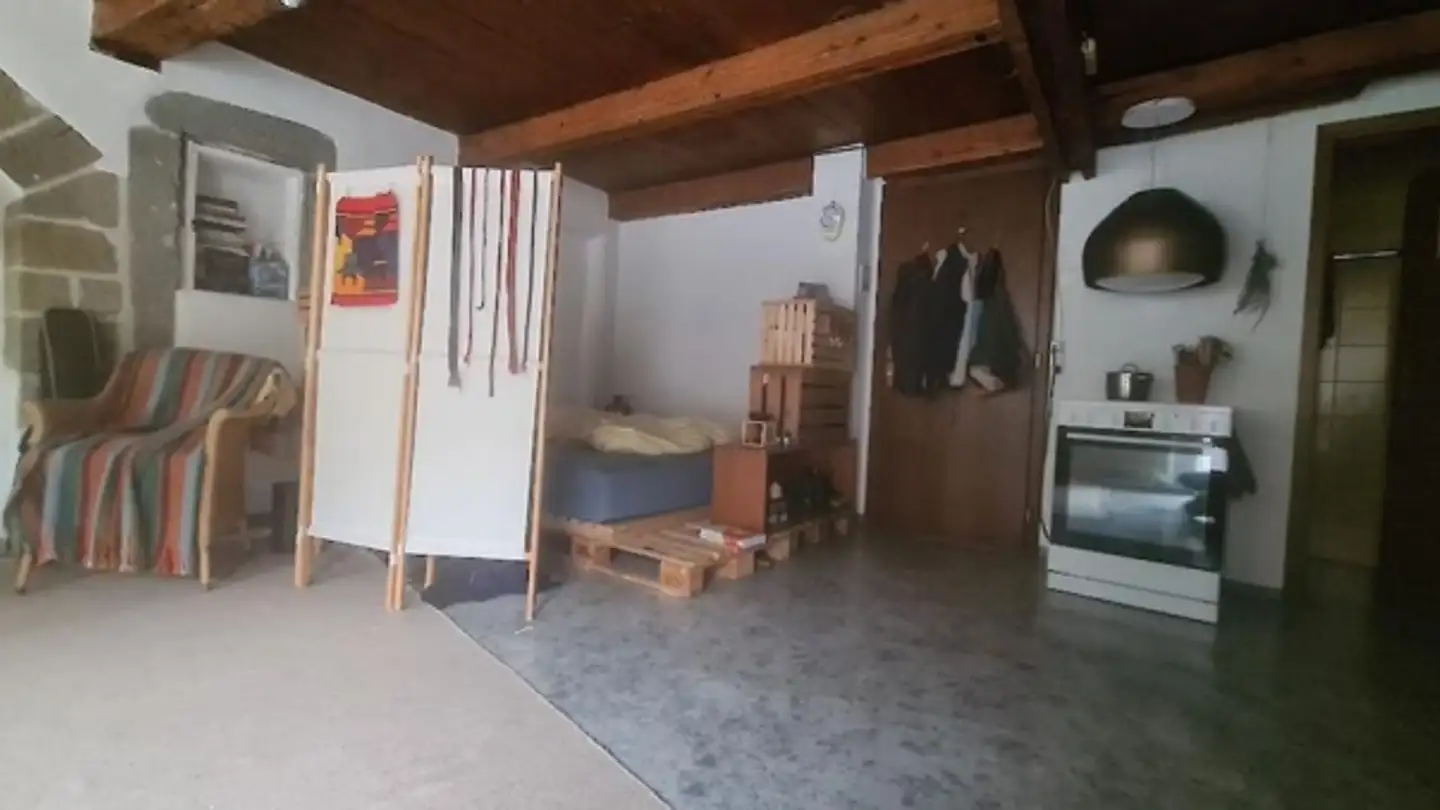 Edificio ad uso misto in affitto - Rue d'Or 1, 1700 Fribourg