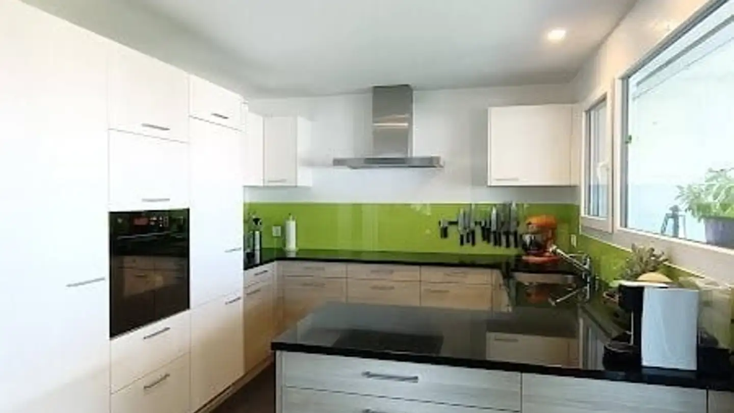 Appartement à louer - Les Saules 14, 1721 Misery - Photo 3