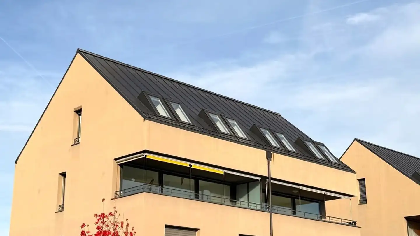 Apartment for rent - Steinmattstrasse 27c, 4552 Derendingen