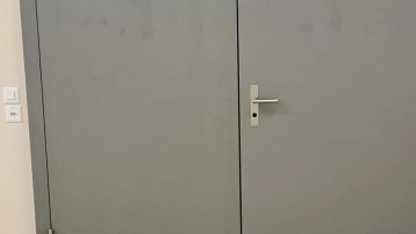 Werkstatt mieten - Bahnhofplatz 7, 7000 Chur