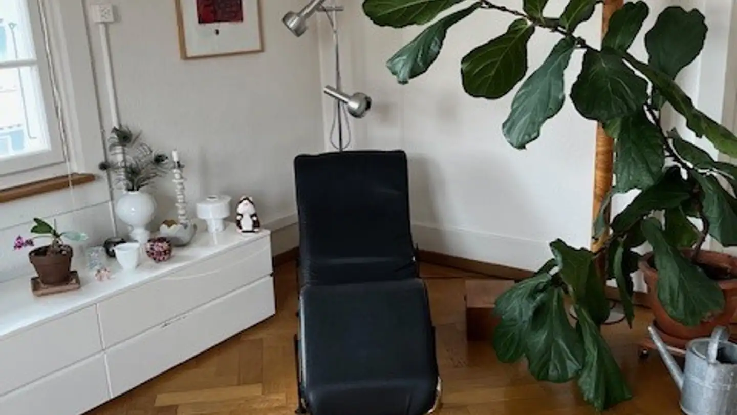 Möblierte Wohnung mieten - 3012 Bern - Foto 3