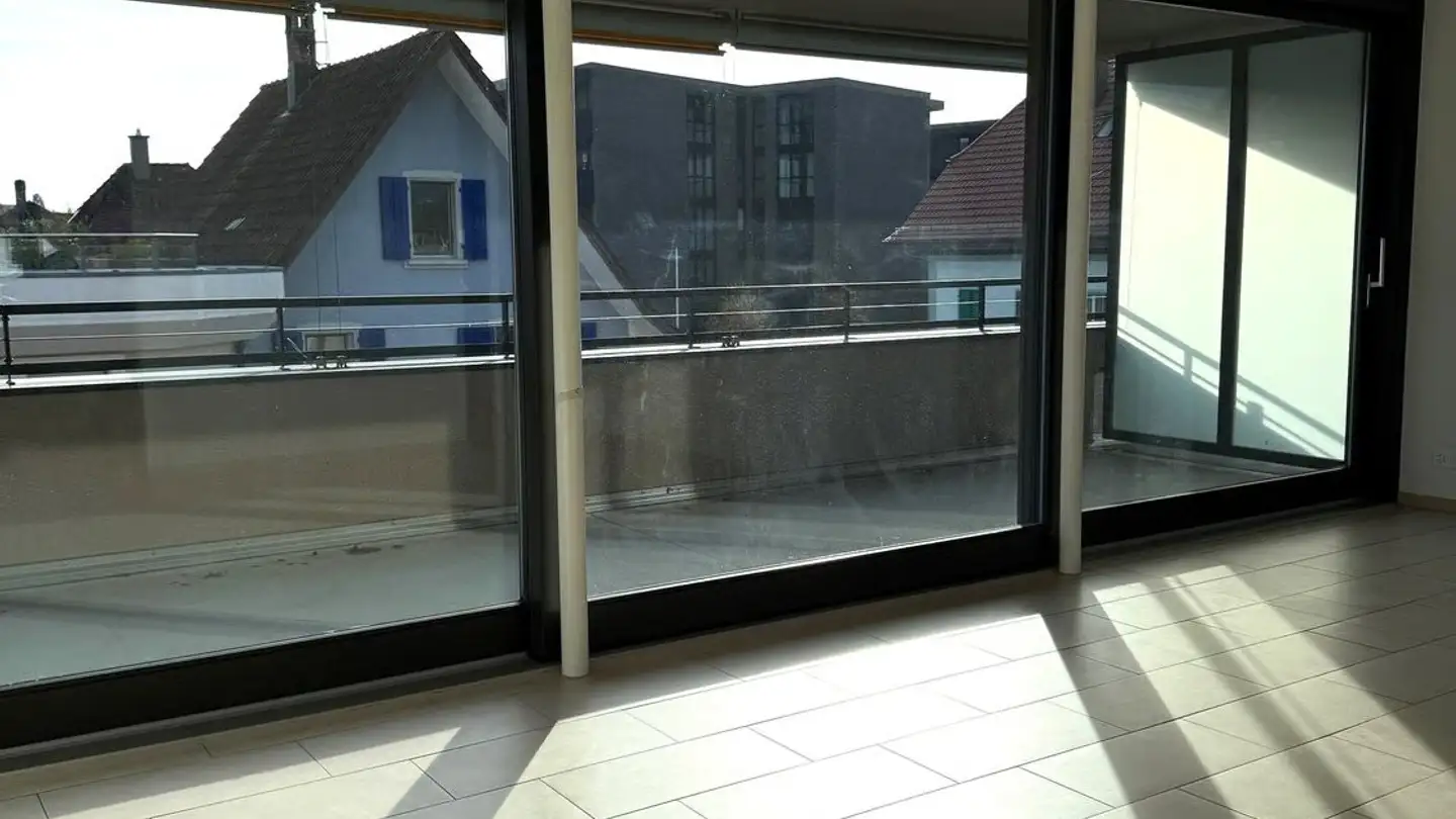 Apartment for rent - Steinmattstrasse 27c, 4552 Derendingen - Photo 3