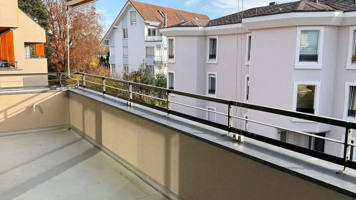 Apartment for rent - Steinmattstrasse 27c, 4552 Derendingen - Photo 4