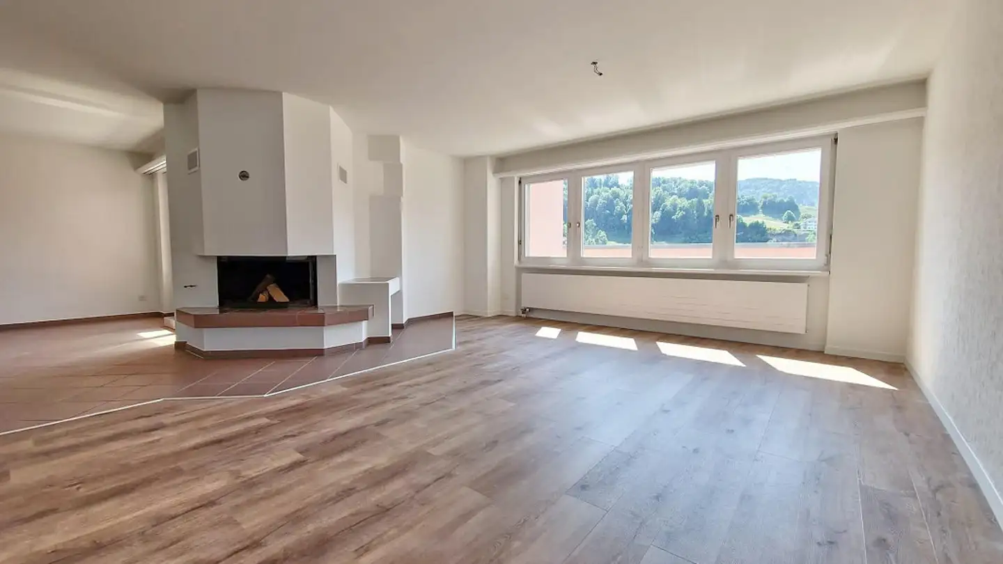 Appartamento in affitto - Loretostrasse 59, 9620 Lichtensteig - Foto 2