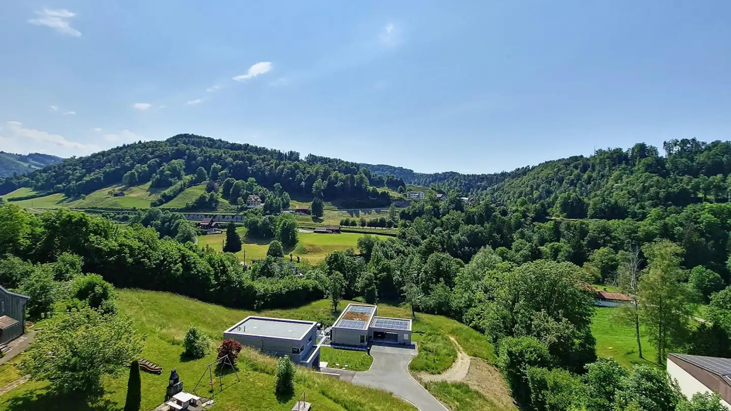 Appartamento in affitto - Loretostrasse 59, 9620 Lichtensteig - Foto 3