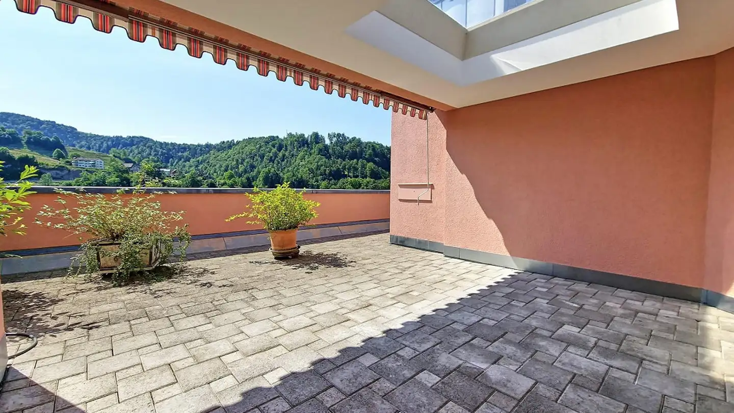 Appartamento in affitto - Loretostrasse 59, 9620 Lichtensteig - Foto 4