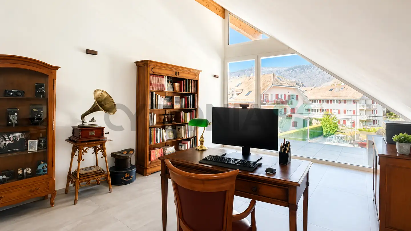 Apartment for sale - 1260 Nyon - Photo 4